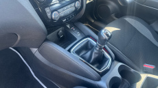 Nissan Qashqai 1.5 dCi 115 Acenta Premium 5dr Diesel Hatchback